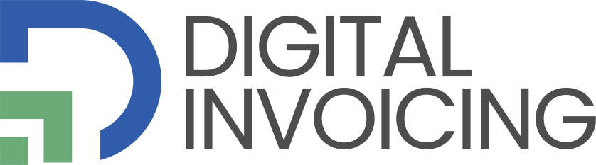 DigitalInvoicing247 Logo